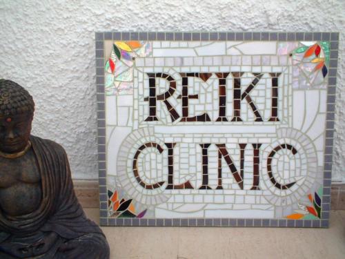 Mosaic Art Commissions