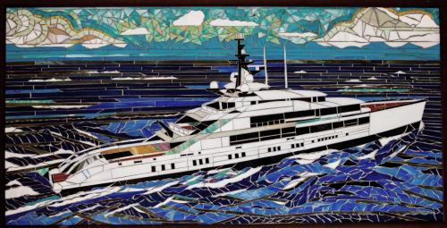 yacht commission
